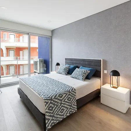 Sao Martinho Near Apartamento