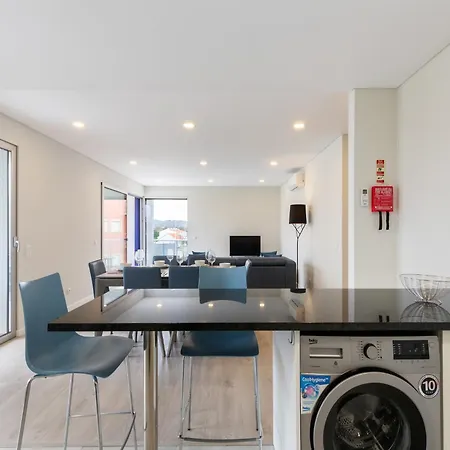 Sao Martinho Near Apartamento