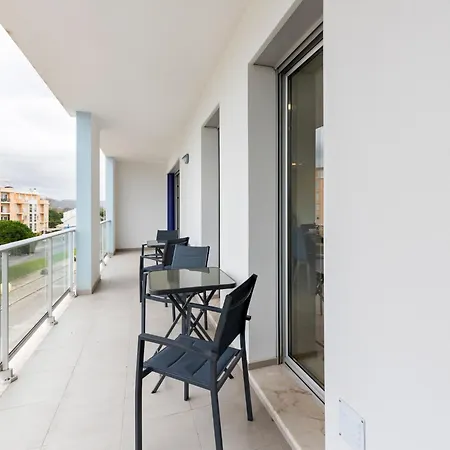 Apartamento Sao Martinho Near São Martinho do Porto