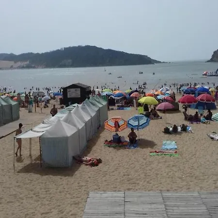 Apartamento Sao Martinho Near *