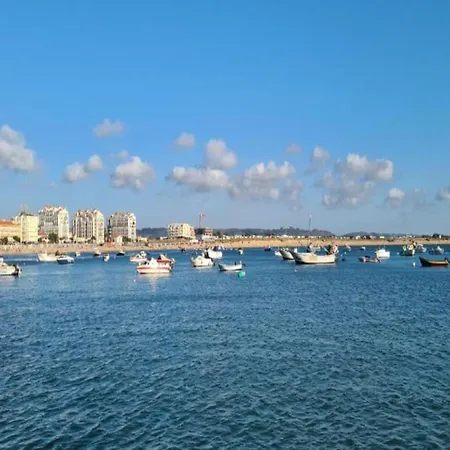 Sao Martinho Near * São Martinho do Porto