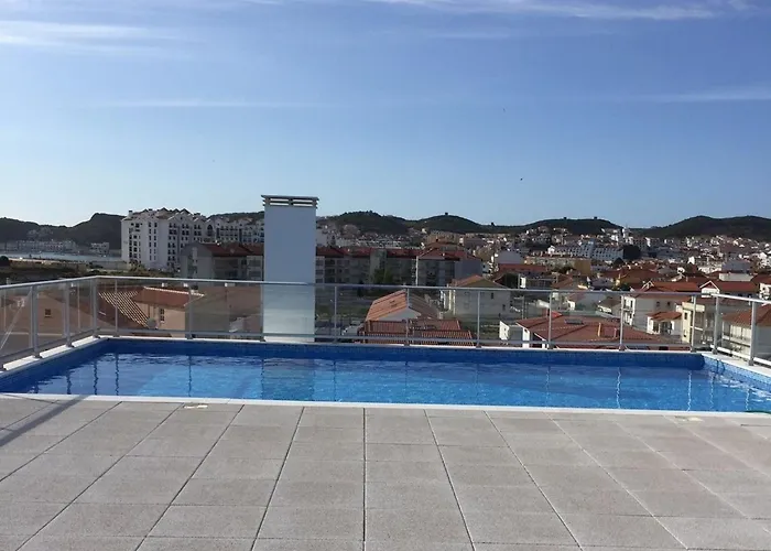 Sao Martinho Near Apartman