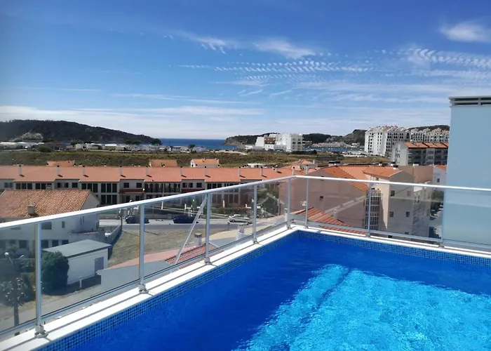 Sao Martinho Near São Martinho do Porto