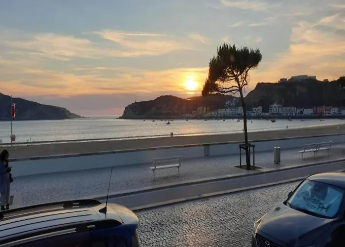 Sao Martinho Near Apartman