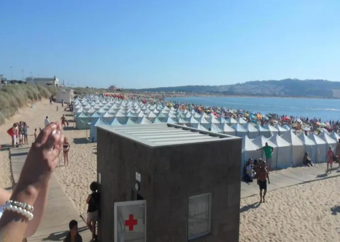 Apartman Sao Martinho Near