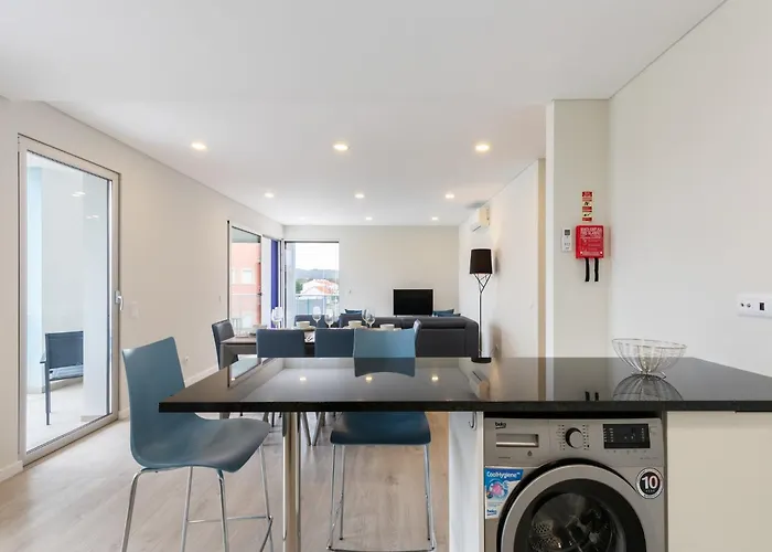 Sao Martinho Near Apartman