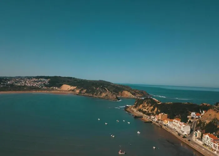 公寓 Sao Martinho Near *