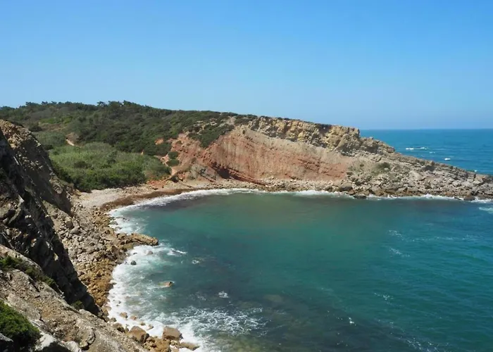 公寓 Sao Martinho Near *
