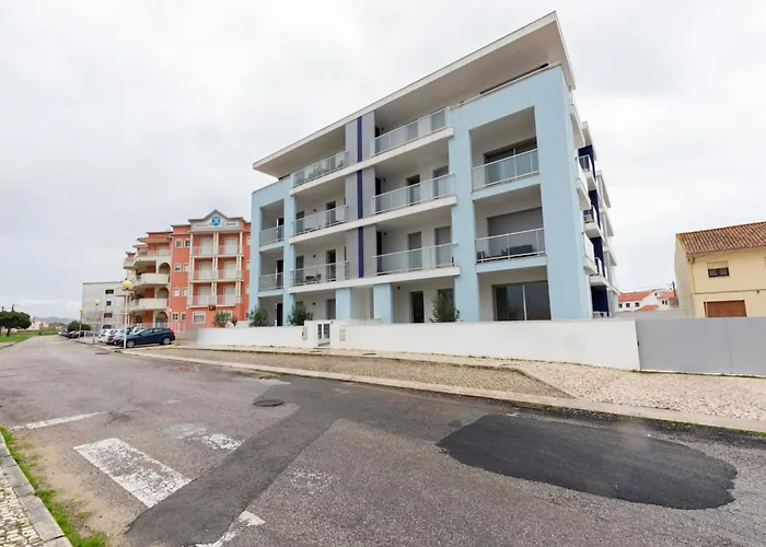 Sao Martinho Near São Martinho do Porto