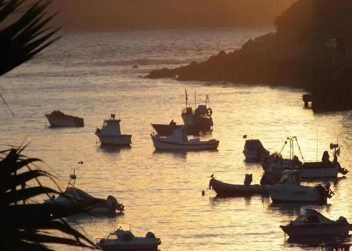 Sao Martinho Near Apartman