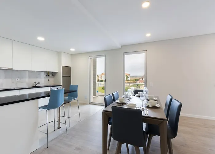 Apartman Sao Martinho Near *