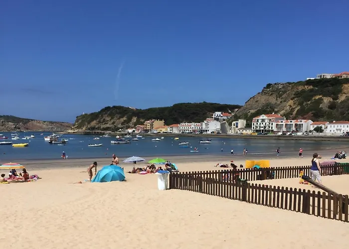 Sao Martinho Near Apartman