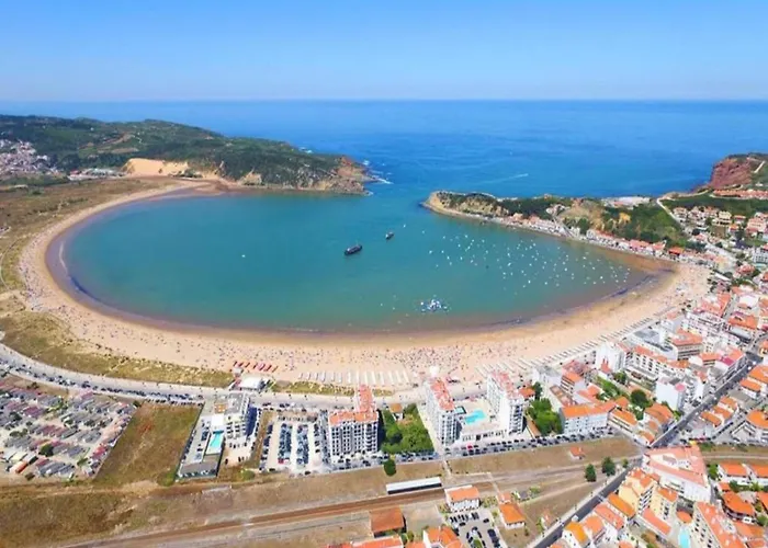 公寓 Sao Martinho Near