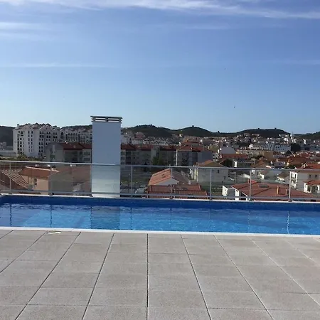 Sao Martinho Near Apartmán