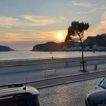Sao Martinho Near Lejlighed
