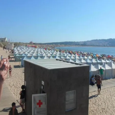 Apartamento Sao Martinho Near