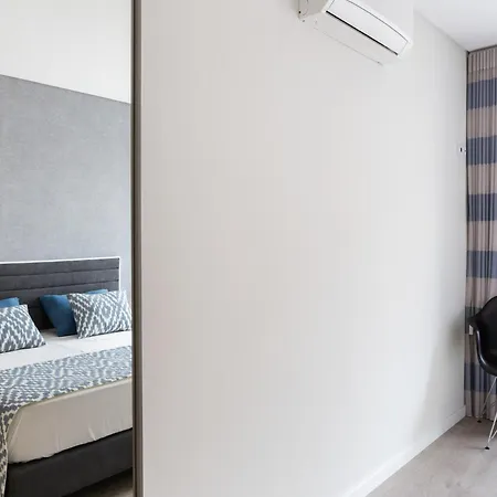 Apartmán Sao Martinho Near