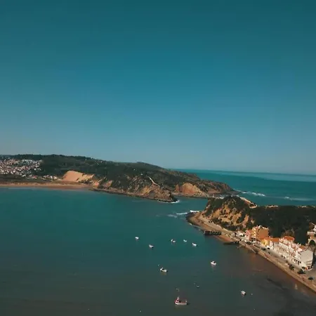 Lejlighed Sao Martinho Near *