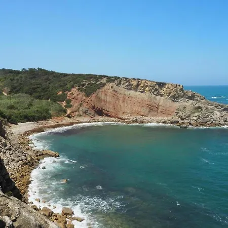 Lejlighed Sao Martinho Near *