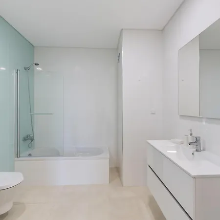 Sao Martinho Near Apartmán São Martinho do Porto