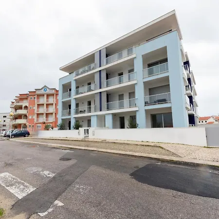 Sao Martinho Near São Martinho do Porto