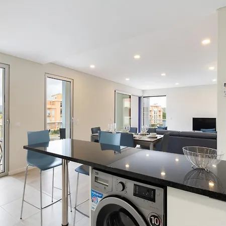 Sao Martinho Near Apartmán *