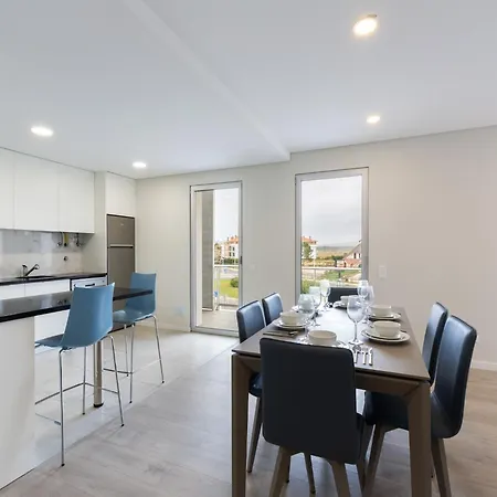 Apartamento Sao Martinho Near *