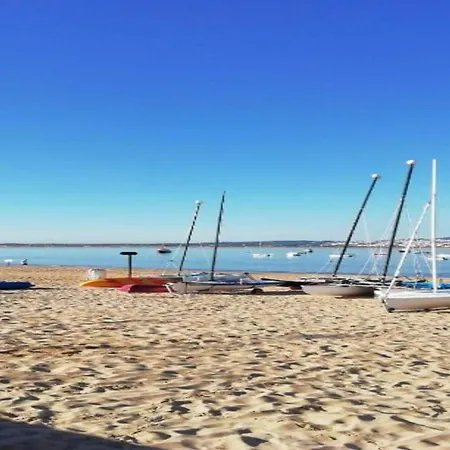 Sao Martinho Near Lejlighed São Martinho do Porto