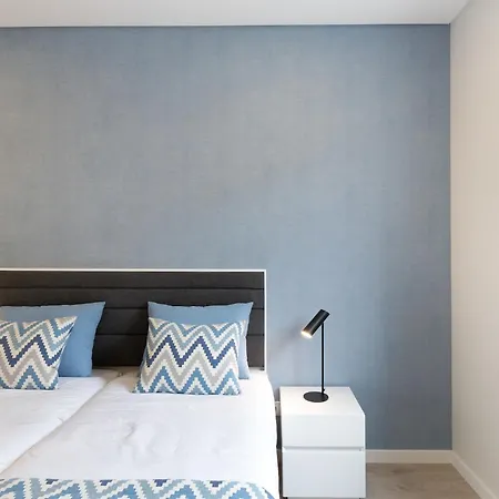 Apartmán Sao Martinho Near São Martinho do Porto