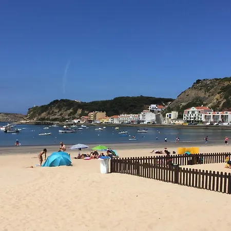 Sao Martinho Near Lejlighed