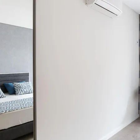 Apartment Beautiful In S O Martinho Do Porto With Balcony Sao Martinho do Porto